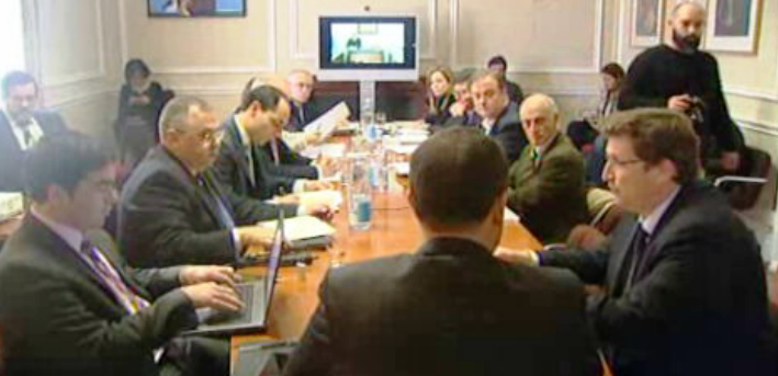 “Azores Aquarium” na Comissão de Economia