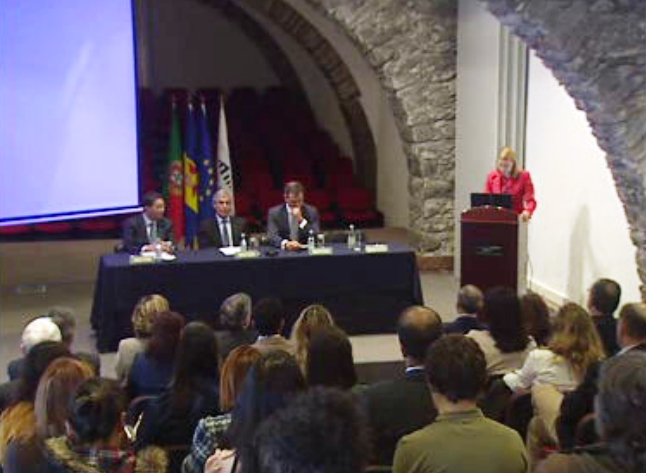 Conferência sobre Turismo