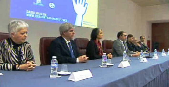 Oncologia nos Açores