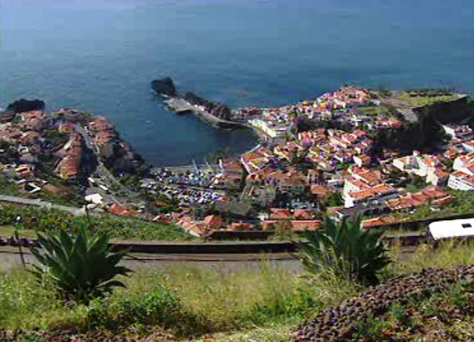 Hortas sociais para a Madeira