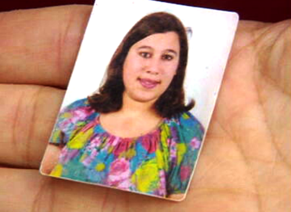 Desaparecimentos em Machico