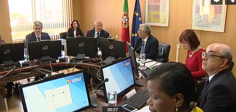 Governo aposta na Descentralização