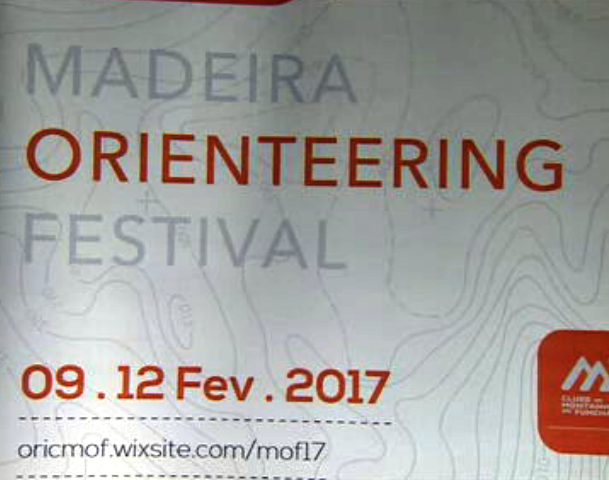 Madeira Orienteering Festival