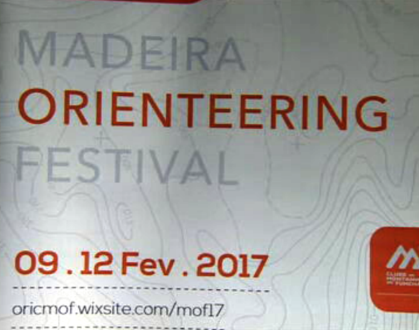 Madeira Orienteering Festival – RTP Arquivos