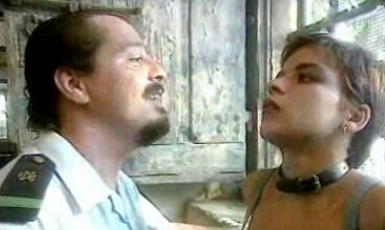 Tráfego Perigoso II, Parte II