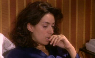 Anjo Invisível, Parte II