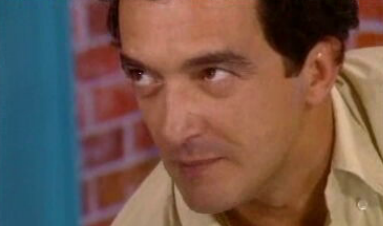 Uma Caixa de Chocolates, Parte III