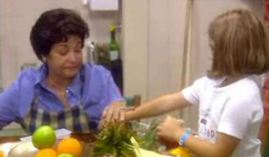 As Boas Intenções, Parte I