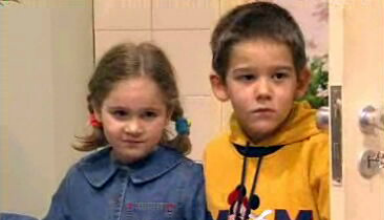 A Dor da Verdade, Parte I