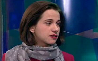 A Travessia, Parte II