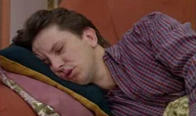 Amigas para Sempre, Parte III