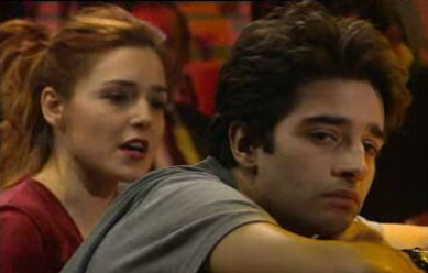 Recomeçar a Viver, Parte I