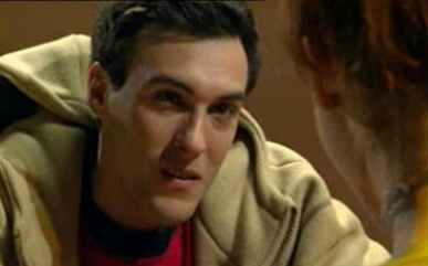 Uma Questão de Confiança, Parte I