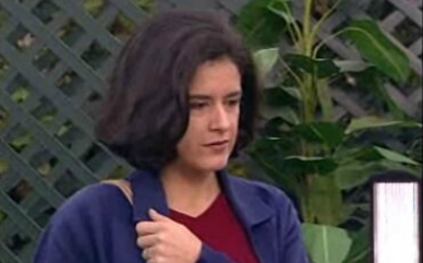 Uma Questão de Confiança, Parte II