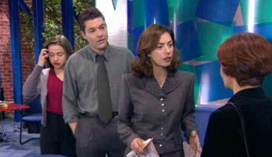 Dois Passos no Escuro, Parte II