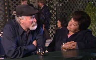 Um Encontro Especial, Parte III