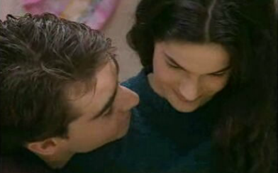 Bola Dividida, Parte III