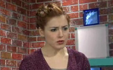 Duas Mulheres e Um Destino, Parte II