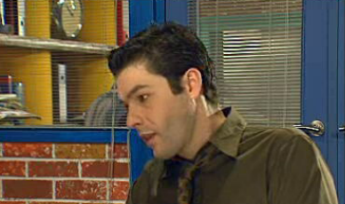 Duas Mulheres e Um Destino, Parte III