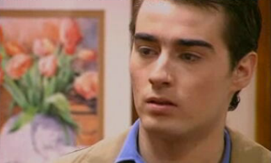 Amor Cego, Parte III