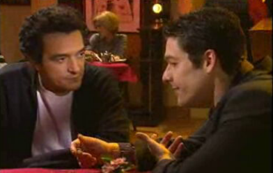 Um Saldo da Vida, Parte I