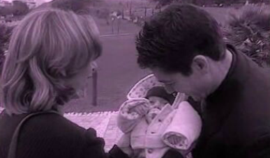 Eterna Dor, Parte III