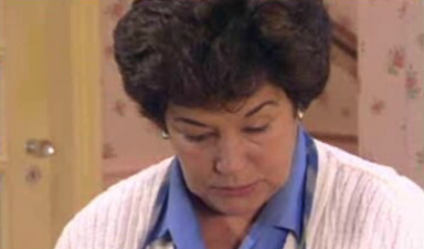 Máscaras, Parte III