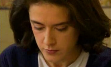 Pequenas Grandes Mentiras, Parte I