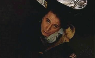 Estradas de Fugas, Parte III