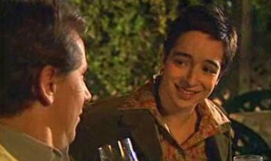 Conta-me Mentiras, Parte II