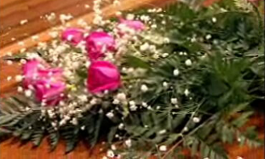 Doce Sabor de Mentir, Parte III