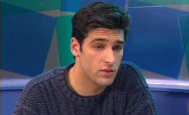 Cor-de-Rosa Magoado, Parte II