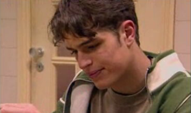 O Barulho do Meu Silêncio, Parte I