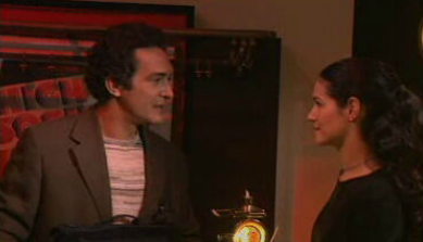 Vidas de Jogo, Parte III