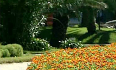 No Parque Junto às Águas, Parte III