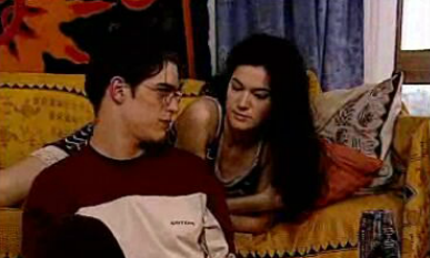 Escrito à Mão, Parte II