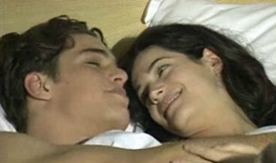 O Riso das Lágrimas, Parte I