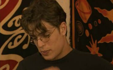 O Riso das Lágrimas, Parte II