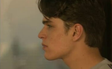 O Almoço, Parte III