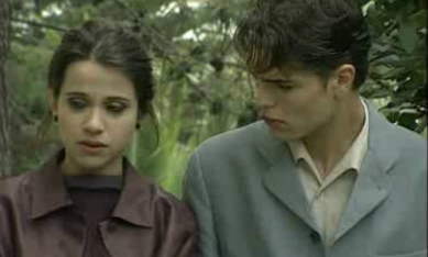 O Casamento I, Parte III