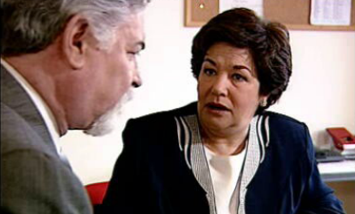 O Casamento II, Parte I