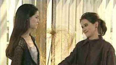 O Casamento II, Parte II