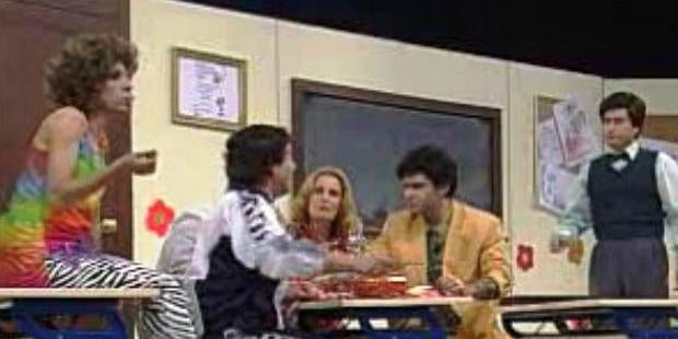 Tudo Sobre… Educação – Parte II