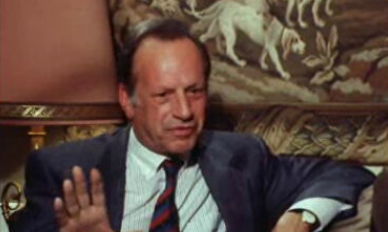 David Mourão-Ferreira