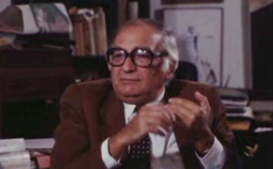 António Alçada Baptista