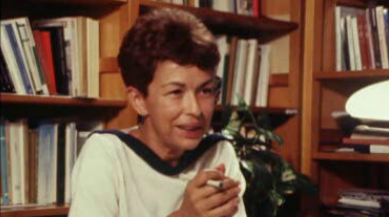 Maria Lúcia Lepecki