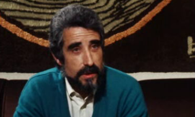 Wanda Ramos, José Bento e João Barrento