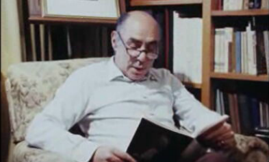 Fernando Cabral Martins e Dinis Machado