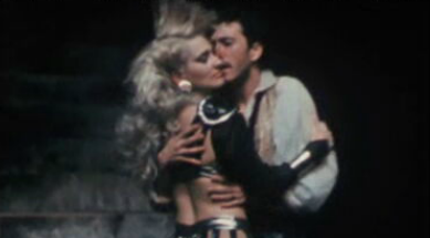 Carlos Araújo e Clara Pinto Correia