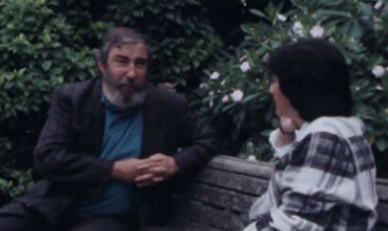 Fernando Assis Pacheco